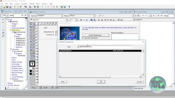Curso Oracle Forms   05 Creando la Primera App Forms Maestro Detalle