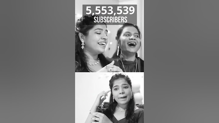WE HIT 10 MILLION SUBSCRIBERS 😍💫💥🤗 #10MillionStrong #ThankYouBirdies #10MillionSubscribers