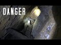 Going Places we Shouldn&#39;t in the Abandoned Mine! | VA Chapter 10