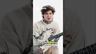 Tim Henson Explaining Are Expensive Guitars Worth It