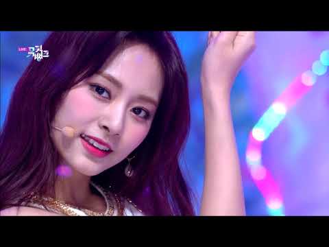 TWICE (트와이스 トゥワイス) #13 - MORE & MORE - YouTube