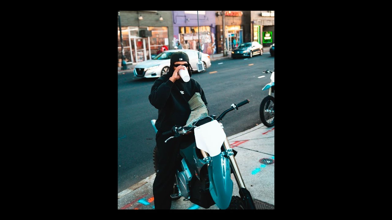 (FREE) Lil Baby Type Beat - 