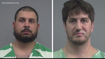 2 arrested at Richard Spencer event, protests