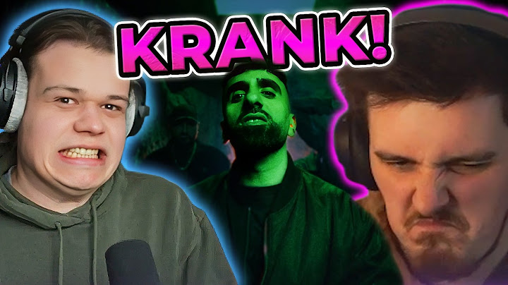 RAPPER reagieren auf: LAST DANCE - PA Sports x Jamule x Mucco x Kianush