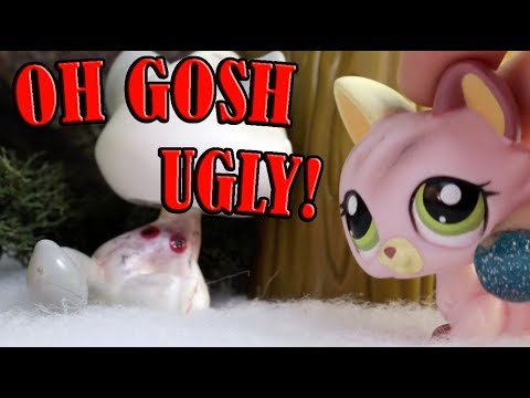 THAT'S UGLY STORM! - THAT'S UGLY STORM!