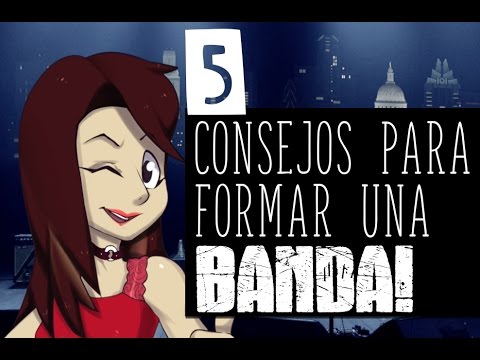 Vídeo: Guía Para Comenzar Una Banda En El Extranjero - Matador Network