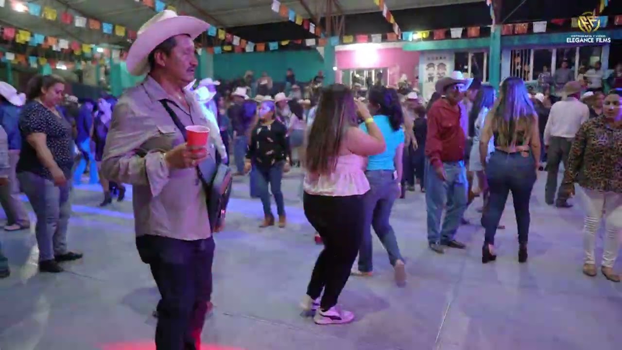 Trio Dinastía Hernández En Vivo desde Itztacapa Eloxochitlan México