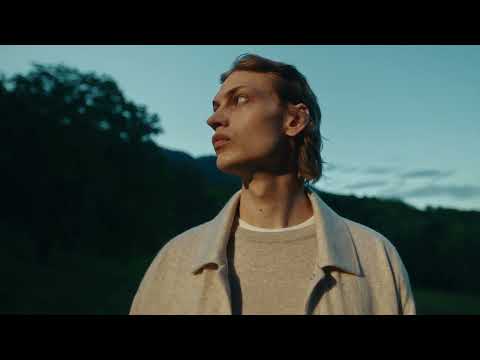 Zegna Spring Oasi Cashmere