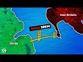 ¿Por Qué No Hay un Puente Entre Gran Bretaña e Irlanda?