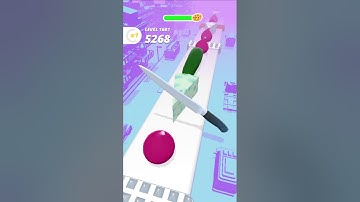 Perfect Slices #107 Long Walkthrough Gameplay #live #shortslive