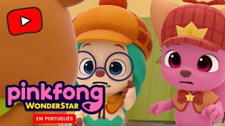 O Mistério Das Bandeiras