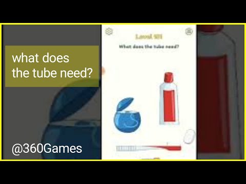 Dop 2 level 161 Walkthrough solution | dop 2 level 161what does the tube need