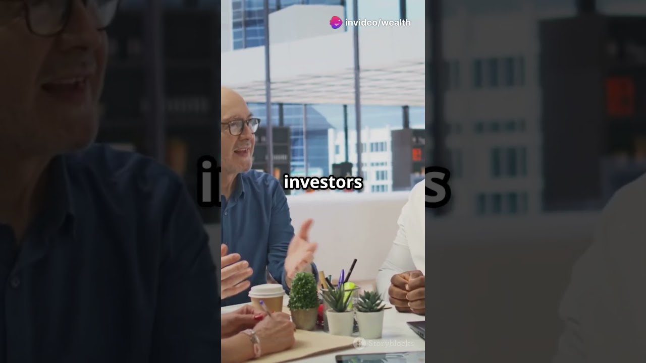 Faith-Based Investing: The Secret to Growing Wealth with Purpose! 💰🙏” 