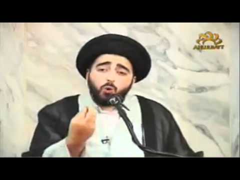 تلميذ كمال الحيدري يعترف أن الشيعة هم من قتل الحسين