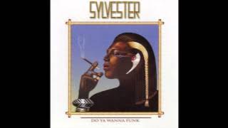 Sylvester - Don't Stop