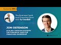 EP 895 Jon Ostenson: Scaling Through Systems: The Strategic Case for Franchise Ownership