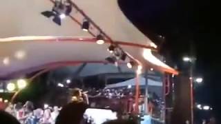 VIA VALLEN DESPACITO LAHAT SUMATRA SELATAN#EDISI TERBARU DESEMBER 2017