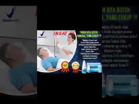 Produk obat PLM JAYA