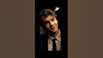 And another Mattheo Riddle edit for the simps.