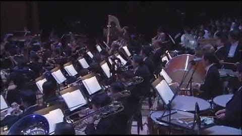 Distant Worlds: music from FINAL FANTASY at the Adrienne Arsht Center