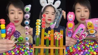 Colorful Sweet Candy Part 129