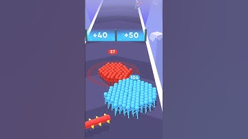 Count Masters | Stickman Games | Level 8