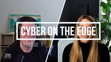 Episode 1 - Lennart Koopmann