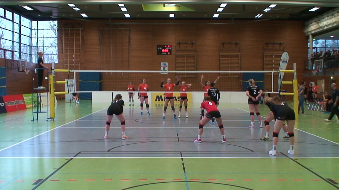 18 01 27 VCO Dresden   Nawaro - YouTube