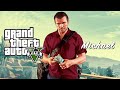 Gta fails and successful being micheal