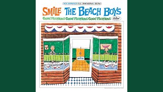 Vignette de la vidéo "The Beach Boys - Surf's Up: Talking Horns (2011 Smile Version)"