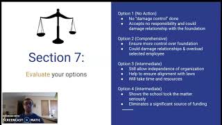 EDL 854 Case Study