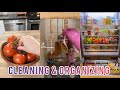 Cleaning 🧹 &amp; Organizing 🍇 Satisfying TikTok Compilation ✨ | Vlogs from TikTok