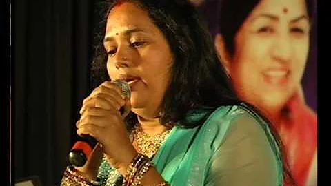 Sagar Kinare sung by Kavitha Kamath and Sadashiv S...