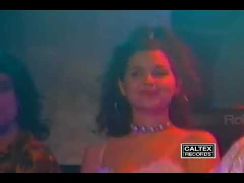 اندی یه روزی تنگ غروب آسمون