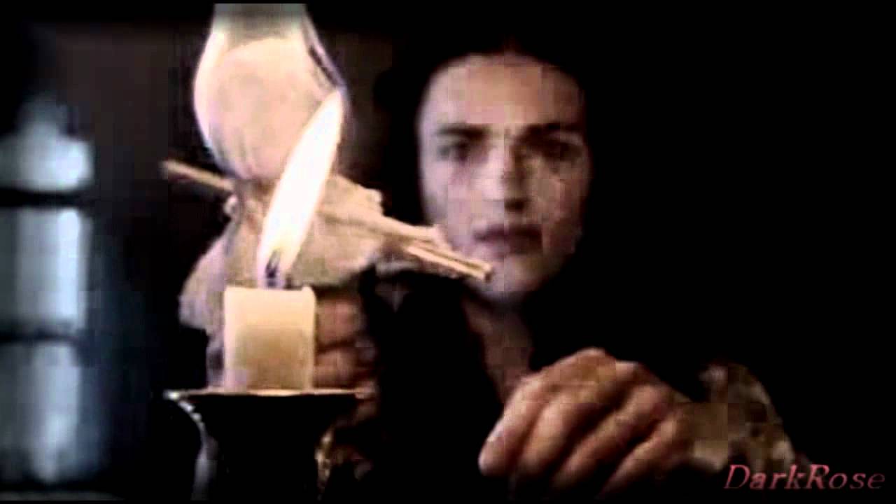 Merlin/Morgana - Turning Evil - YouTube