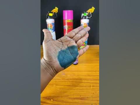 holi pakka colour