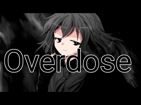 (東方PV)Overdose