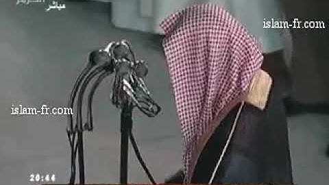 ما تيسر من سورة البقرة | عشاء الجمعة ٢٤ رمضان ١٤٣١هـ للشيخ د. صالح آل طالب