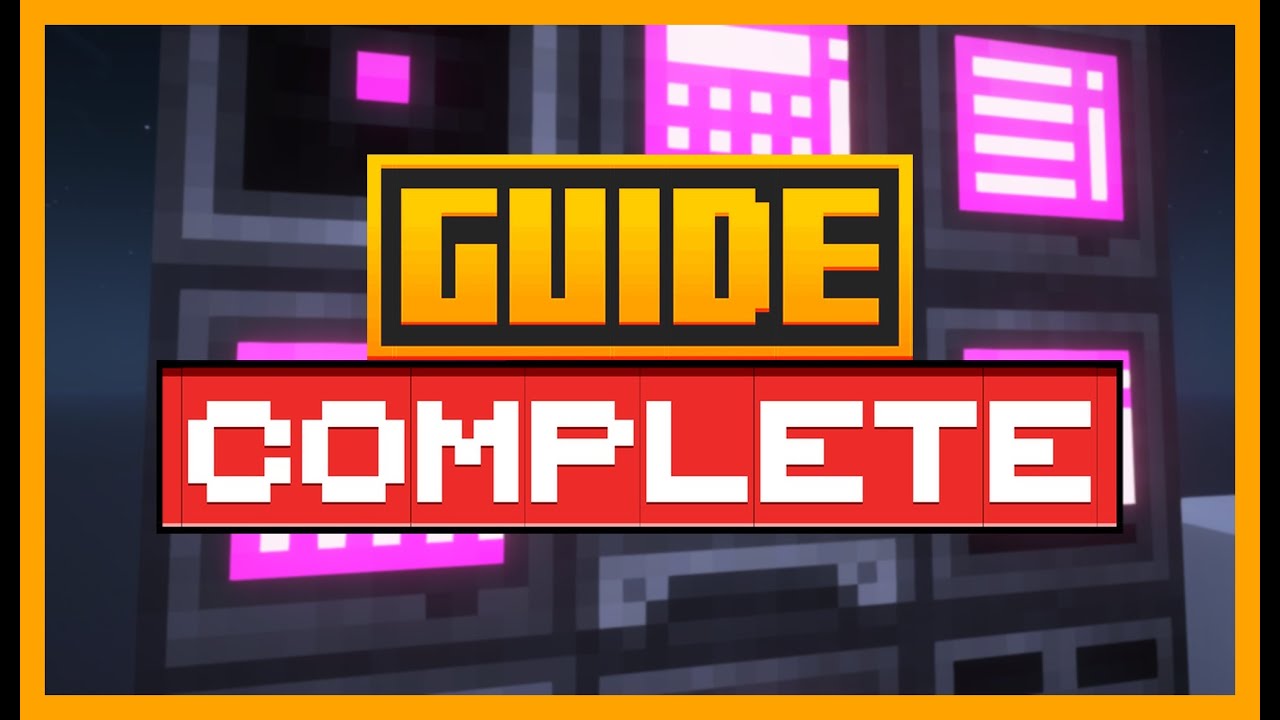 Guide complet étape par étape du mod Refined Storage pour Minecraft ...