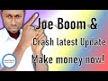 Joe Boom &amp; Crash Latest Update 2023 | Never Miss A Trade