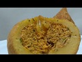 Como fazer coxinha de frango igual as de lanchonete