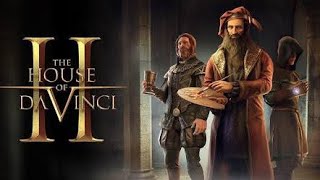 تحميل وتجربة افضل لعبة الغاز للهاتف The House Of Da Vinci الجزء الثاني المدفوعة مجانا 2022