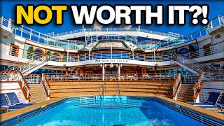 картинка: Почему Ruby Princess лучше, чем вы думаете | Princess Cruises