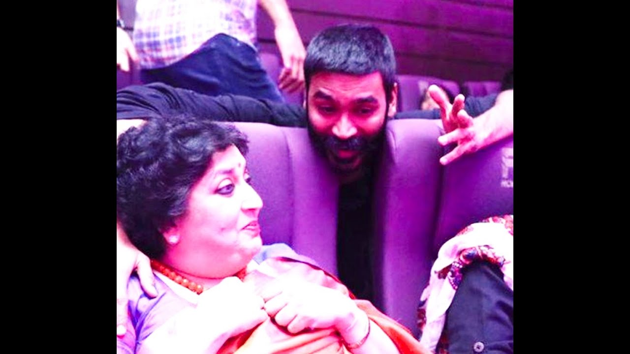 Rajinikanth family photos 🥰🥰😍🥰@Hithvikkhanna 