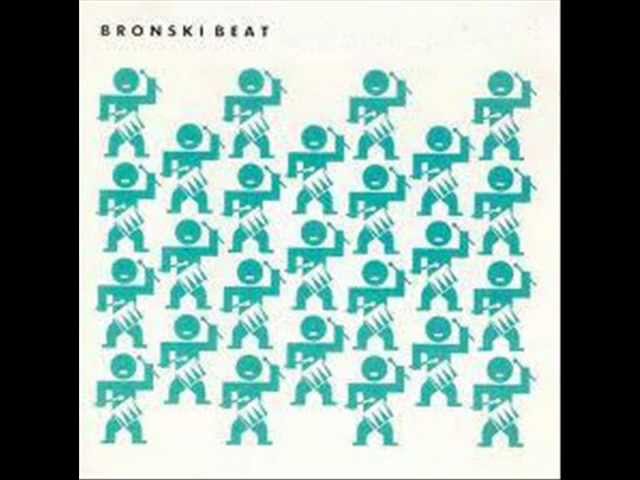 Bronski Beat - Megamix