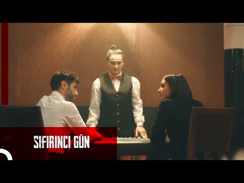 Sıfırıncı Gün 4. Bölüm 2. Fragmanı