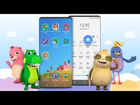 Видео: Как ускорить Интернет на Android: 8 шагов (с изображениями)