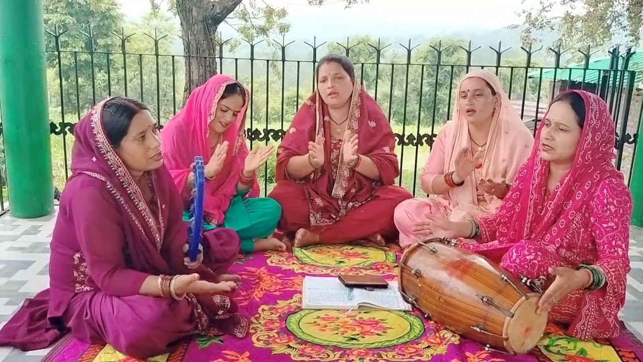 ♥️ Shiv Shankar song 🙏🩷 Bhola Dam Dam damru bajanda chambe Diya dharao ♥️♥️