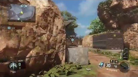 Quad feed on Search!?! w/ Tom | Black ops 3 | Search and Destroy | Hunted