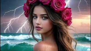 Korg Style Life  -  Electric Love ( New Euro Disco Style 2025 )